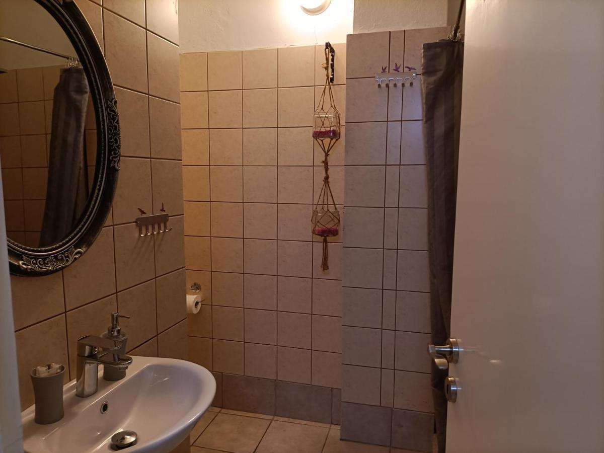 Urban Studio Apartment Athens Exterior photo